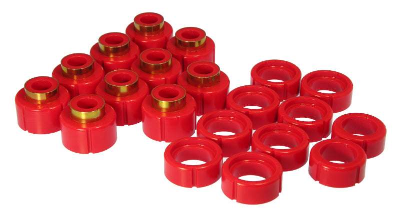 Prothane Body Mount 7-136 Photo - Primary