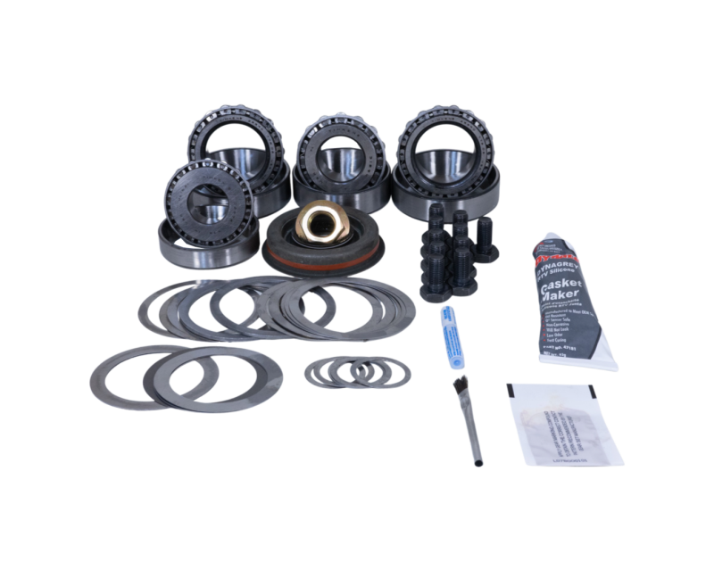 Revolution Gear & Axle 03-06 Jeep Wrangler TJ Dana 44 Front Axle Ring & Pinion Master Install Kit 35-2045-FRONT 35-2045-FRONT Photo - Primary