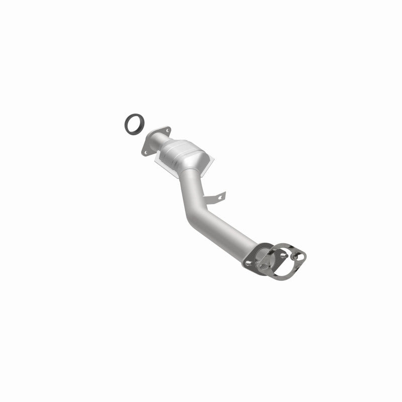 MagnaFlow Subaru OEM Grade Federal / EPA Compliant Direct-Fit Catalytic Converter 21-275 360 Degree Image Set