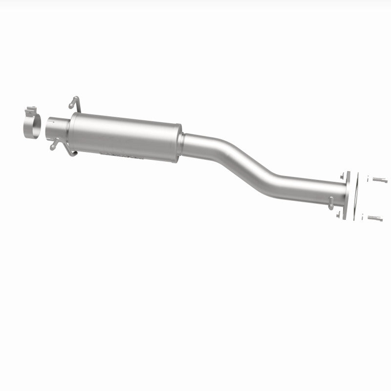 MagnaFlow Ram 1500 D-Fit Muffler Replacement With Muffler Performance Exhaust System 19433 360 Degree Image Set