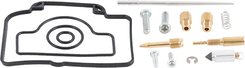 All Balls Racing 89-92 Suzuki RMX250 Carburetor Rebuild Kit 26-1541 26-1541 Photo - Primary