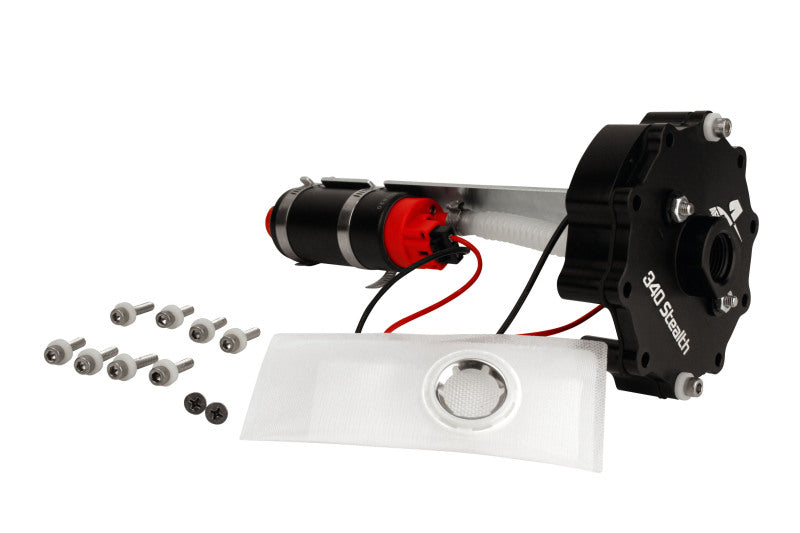 Aeromotive Fuel Pump Module - 340 Series 18009 18009 Photo - Primary