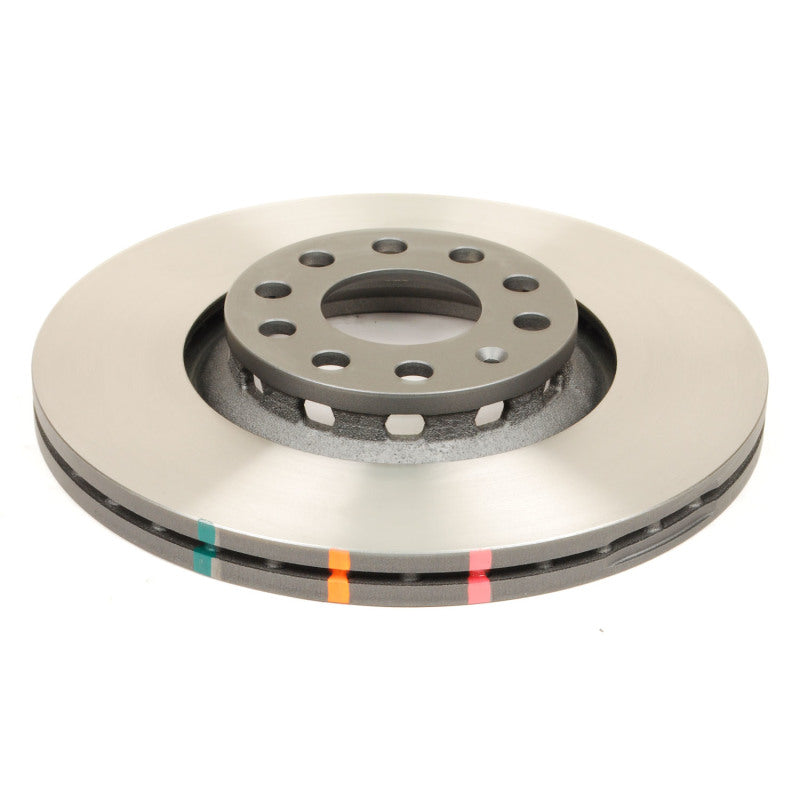 DBA 02-06 Audi A4 3.0L Front 4000 Series Plain Rotor 42800 42800 Photo - out of package
