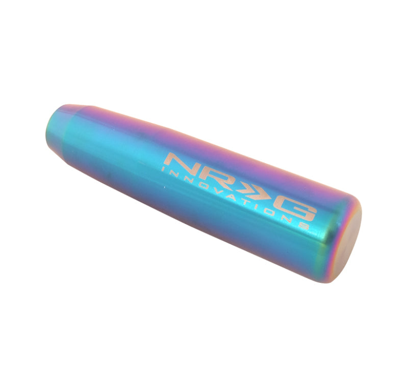 NRG Multi Color Short Shifter Heavy Weight Universal SK-480MC Photo - Primary