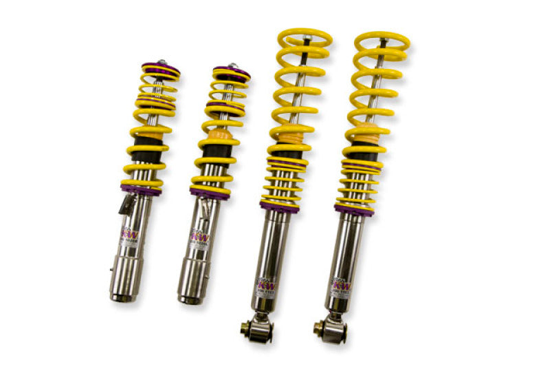 KW V3 Coilover Kit BMW 5series E60 (560X)  Sedan 4WD 35220064 35220064 Photo - Primary