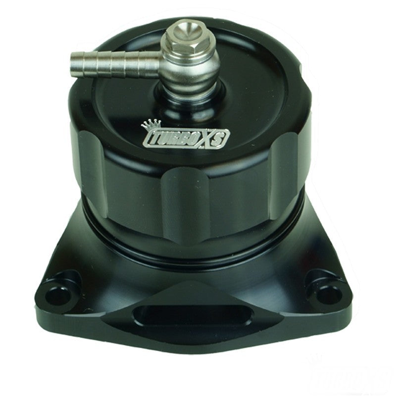 Turbo XS 16-19 Honda Civic Sport 1.5L Turbo/17-19 Civic Si 1.5L Turbo Hybrid BOV - Black HC15T-HYB-BLK HC15T-HYB-BLK User 1