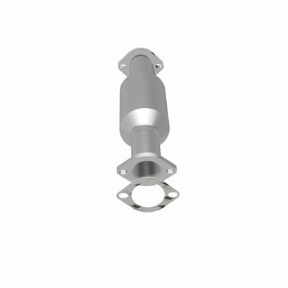 MagnaFlow Mazda Miata California Grade CARB Compliant Direct-Fit Catalytic Converter 4481696 360 Degree Image Set