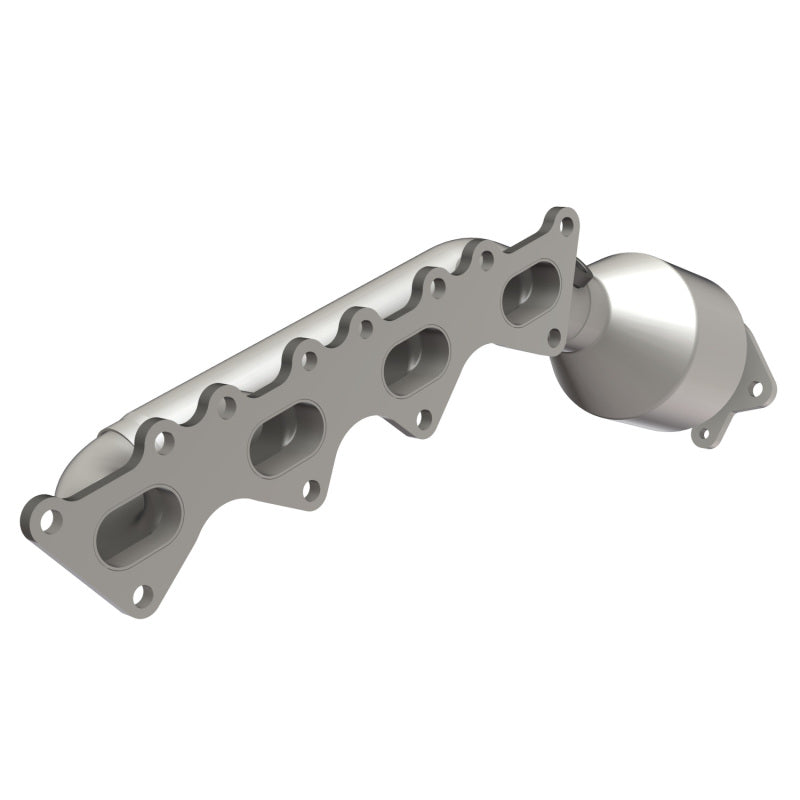 MagnaFlow Hyundai OEM Grade Federal / EPA Compliant Manifold Catalytic Converter 49900 Photo - Primary