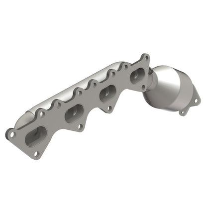 MagnaFlow Hyundai OEM Grade Federal / EPA Compliant Manifold Catalytic Converter 49900 Photo - Primary