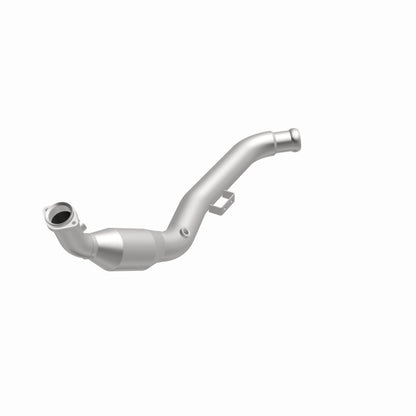 MagnaFlow Mercedes-Benz HM Grade Federal / EPA Compliant Direct-Fit Catalytic Converter 24335 360 Degree Image Set