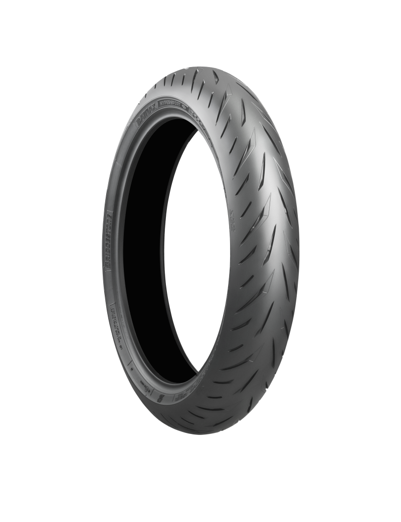 Bridgestone S22F 120/70Zr17 Ft Hayabusa 12727