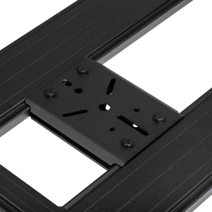 ARB Base Rack Wide Bridge Plate 1780430 1780430 Photo - Unmounted