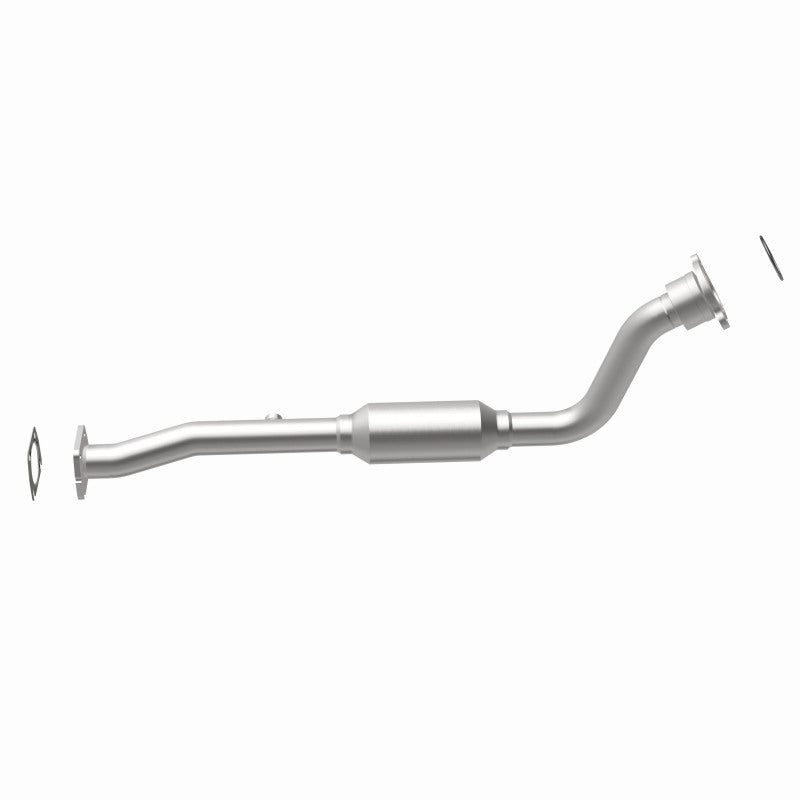 MagnaFlow California Grade CARB Compliant Direct-Fit Catalytic Converter 4481522 360 Degree Image Set