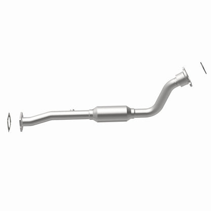 MagnaFlow California Grade CARB Compliant Direct-Fit Catalytic Converter 4481522 360 Degree Image Set