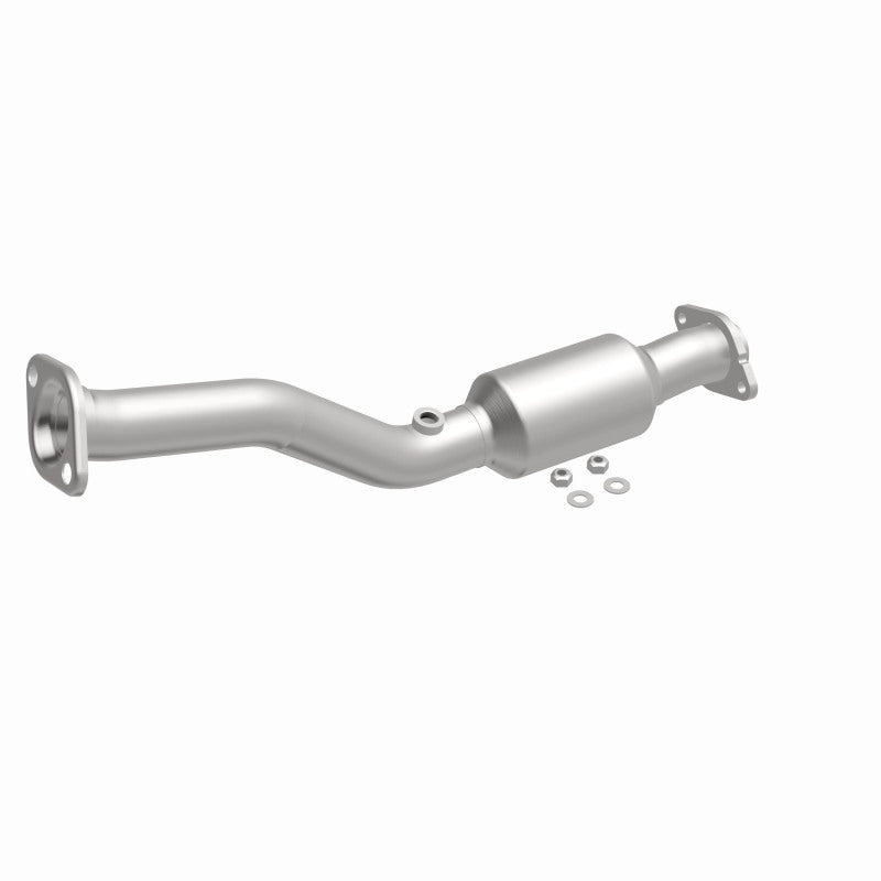 MagnaFlow Nissan OEM Grade Federal / EPA Compliant Direct-Fit Catalytic Converter 52709 360 Degree Image Set