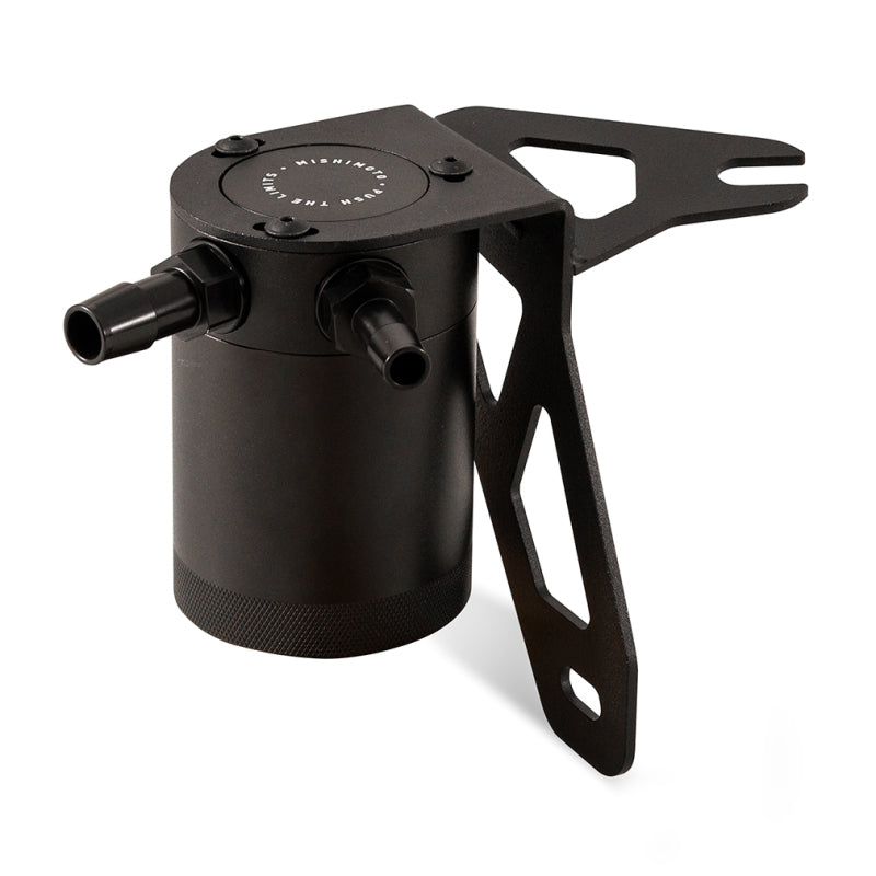 Mishimoto 22+ Kia Stinger GT Catch Can Kit (PCV Side) MMBCC-STNGR-22PBE MMBCC-STNGR-22PBE User 3