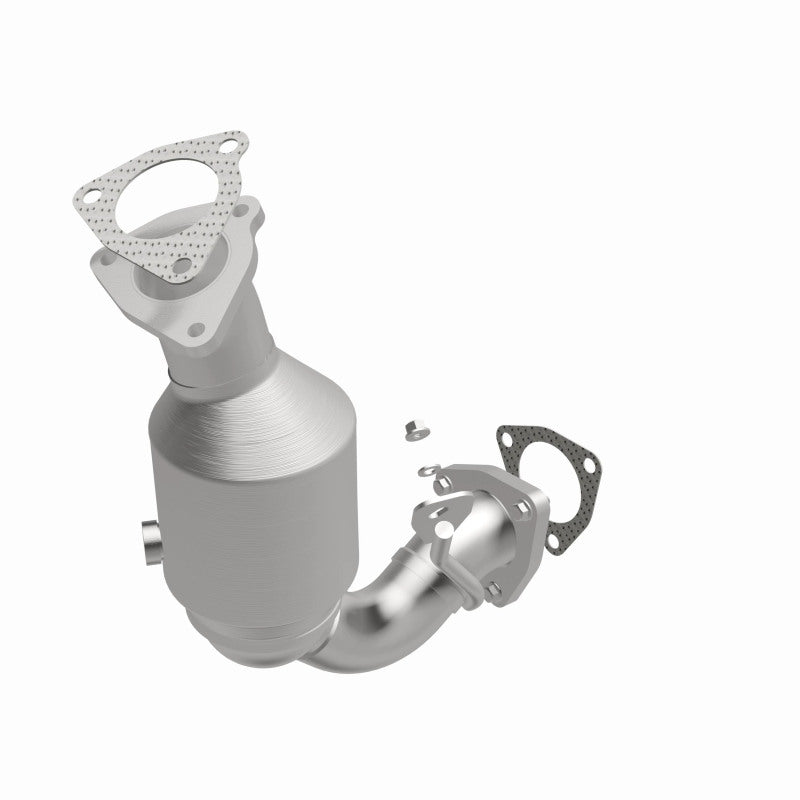 MagnaFlow Audi Q7 OEM Grade Federal / EPA Compliant Direct-Fit Catalytic Converter 21-812 360 Degree Image Set