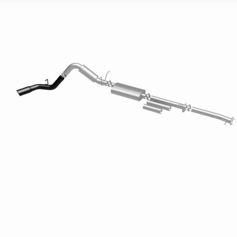 MagnaFlow Street Series Cat-Back Performance Exhaust System 19376 360 Degree Image Set