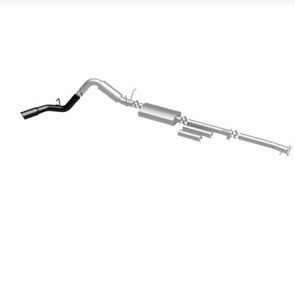 MagnaFlow Street Series Cat-Back Performance Exhaust System 19376 360 Degree Image Set