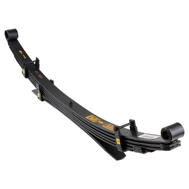 Old Man Emu ARB / OME Leaf Spring D2 Toyota Hilux 2015+ (300kg) EL106R EL106R Photo - Close Up