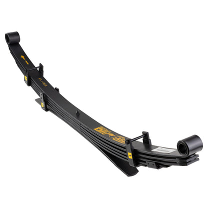 Old Man Emu ARB / OME Leaf Spring D2 Toyota Hilux 2015+ (300kg) EL106R EL106R Photo - Close Up