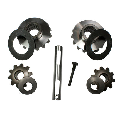 Yukon Gear & Axle Yukon Gear Standard Open Spider Gear Kit For 55 To 64 GM Chevy 55P w/ 17 Spline Axles YPKGM55P-S-17 YPKGM55P-S-17 Photo - Primary