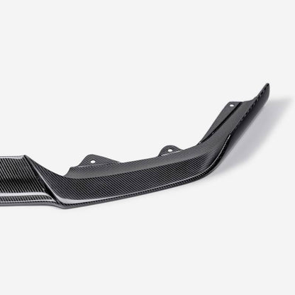 Seibon 2024 Acura Integra Type-S MB-Style Carbon Fiber Front Lip FL24ACINS-MB FL24ACINS-MB User 1