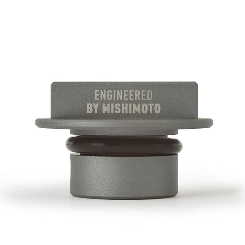 Mishimoto Ls Engine Oil Filler Cap, Hoonigan MMOFC-LSX-HOONSL User 2