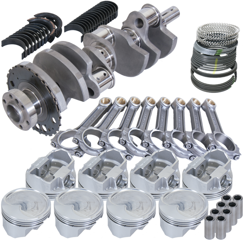 Eagle EAG Rotating Assy - 8 Cyl Engine Components Rotating Assemblies main image