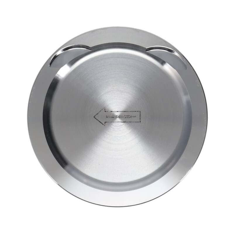 Manley Performance Manley Ford XR6 4.0L Barra 240T Piston - 3.633 in. Bore 1.215 in. CH -10.00 CC 628100C-1 628100C-1 User 8