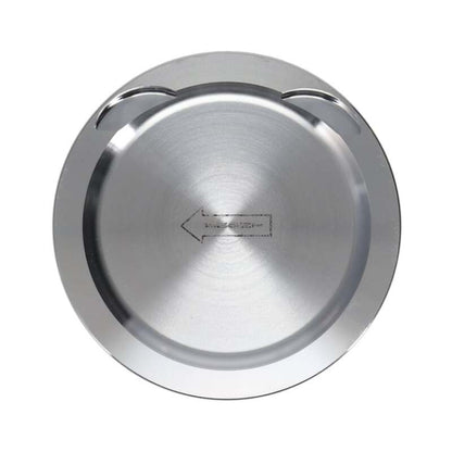 Manley Performance Manley Ford XR6 4.0L Barra 240T Piston - 3.633 in. Bore 1.215 in. CH -10.00 CC 628100C-1 628100C-1 User 8