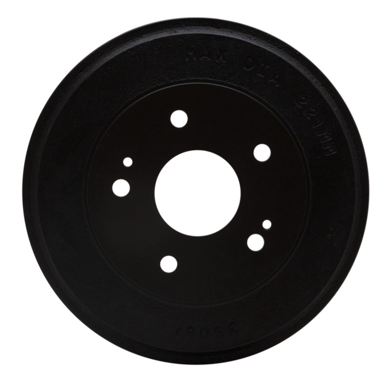 DFC DFC True Balanced Brake Drums Brakes, Rotors & Pads Brake Drums main image