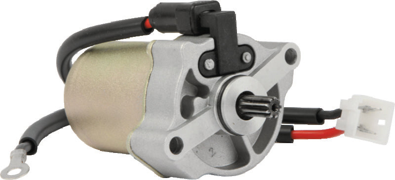 QuadBoss Starter Qb 463735 463735 Photo - Primary