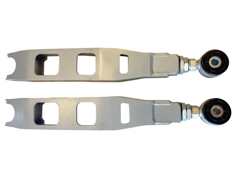 Whiteline 2012+ Subaru BRZ / 07-22 WRX/STI Adjustable Rear Lower Control Arm KTA139A KTA139A Photo - out of package