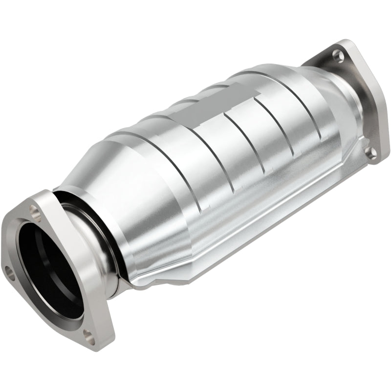 MagnaFlow Audi Standard Grade Federal / EPA Compliant Direct-Fit Catalytic Converter 22927 Photo - Primary