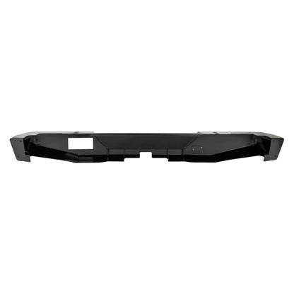 ARB Rear Bar Hummer H3 No Flr 5668020 5668020 Photo - Unmounted