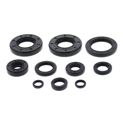 Vertex Pistons Vertex Gaskets 18-23 Yamaha YZ65 Oil Seal Kit 822993 822993 Photo - Primary
