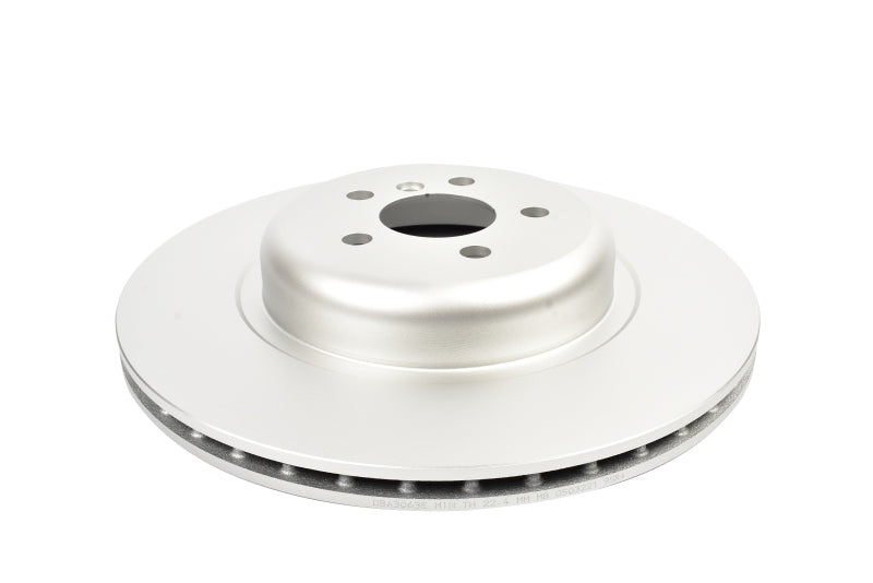 DBA DBA En-Shield Standard Rotors Brakes, Rotors & Pads Brake Rotors - OE main image