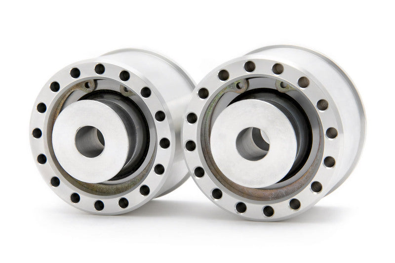SPL Part BMW E36/E46 Rear Trailing Arm Bushings SPL RTAB E36 Photo - out of package