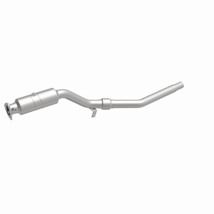 MagnaFlow Audi HM Grade Federal / EPA Compliant Direct-Fit Catalytic Converter 24125 360 Degree Image Set