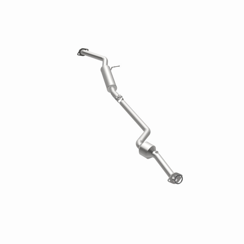 MagnaFlow Mazda MX-5 Miata OEM Grade Federal / EPA Compliant Direct-Fit Catalytic Converter 21-322 360 Degree Image Set