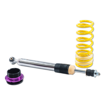 KW Coilover Kit V3 Mercedes-Benz 190 (W201) 3522500M 3522500M User 3