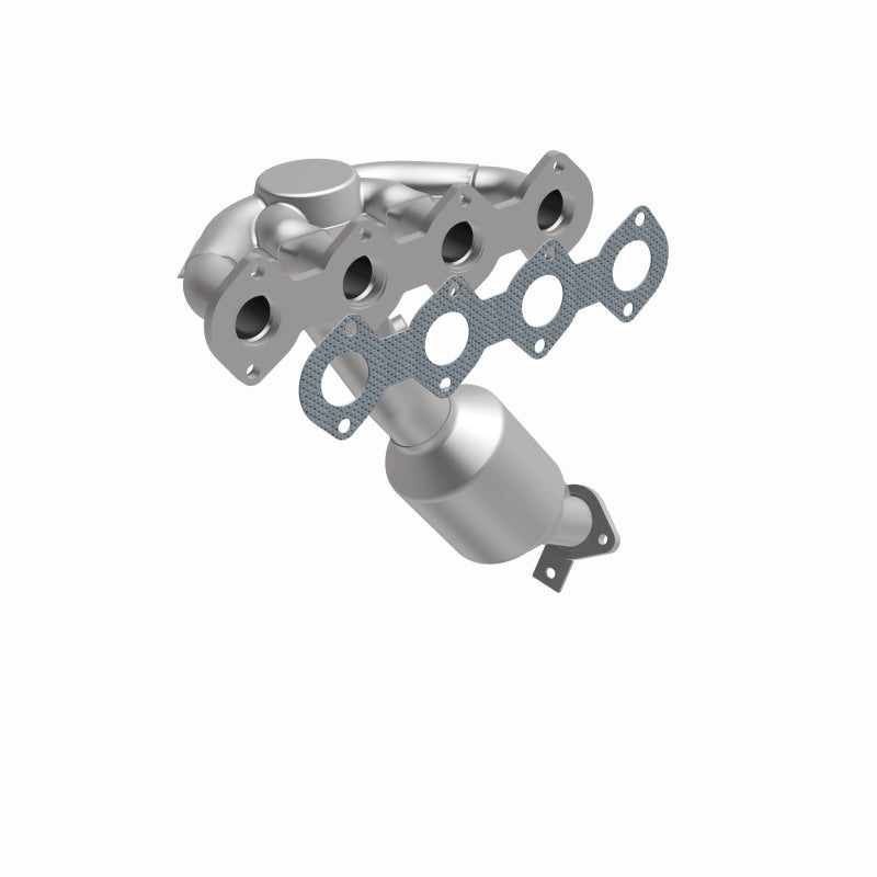 MagnaFlow Mercedes-Benz C230 HM Grade Federal / EPA Compliant Manifold Catalytic Converter 24344 360 Degree Image Set