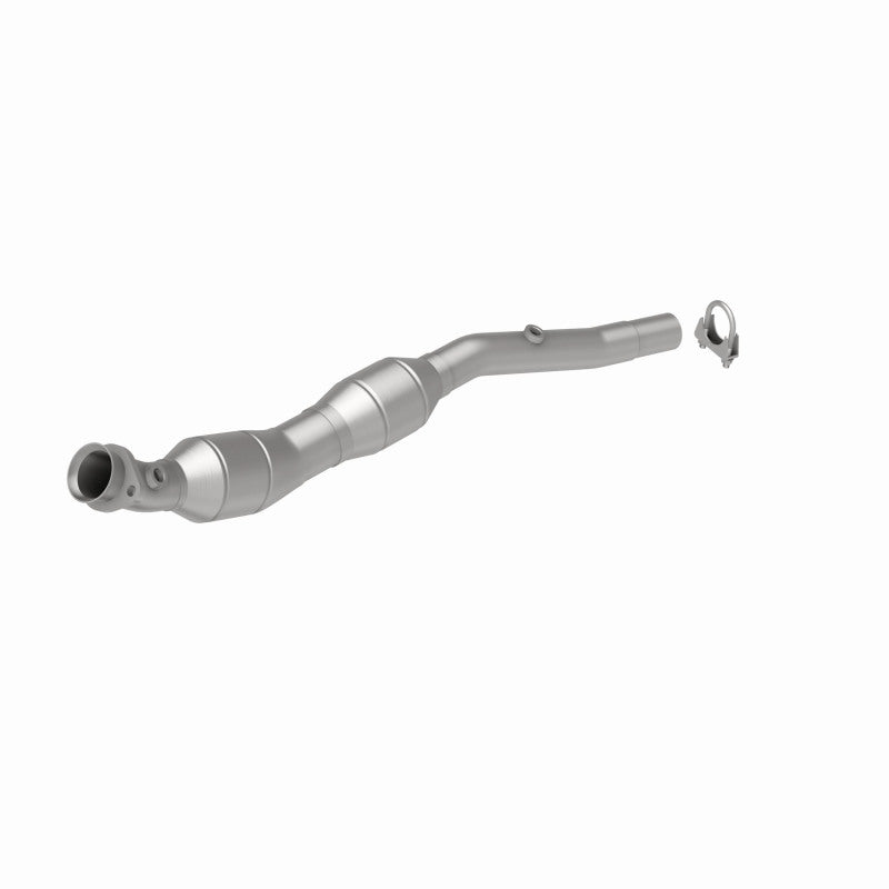 MagnaFlow Land Rover Range Rover HM Grade Federal / EPA Compliant Direct-Fit Catalytic Converter 24497 360 Degree Image Set
