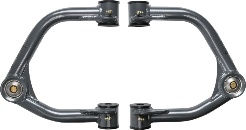 Camburg Ford Raptor 17-18 1.25in Performance Uniball Upper Arms CAM-110134 CAM-110134 Photo - Unmounted