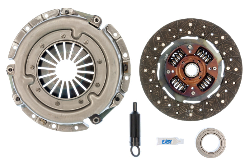Exedy OE Clutch Kit KTY07 KTY07 Photo - Primary