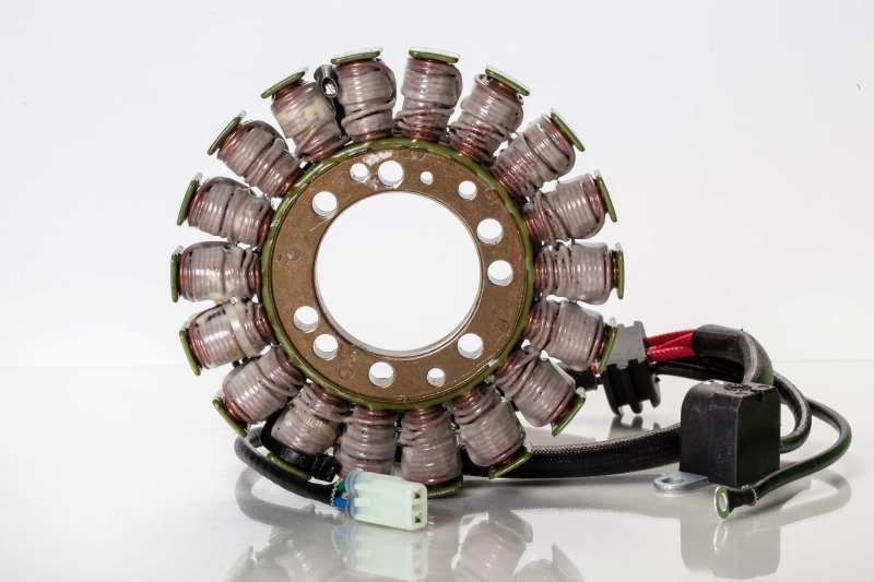 Ricks Motorsport Electrics Ricks Motorsport New OEM Style Polaris Stator 21-557 21-557 User 1