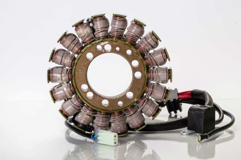 Ricks Motorsport Electrics RME Stator Batteries, Starting & Charging Stators main image