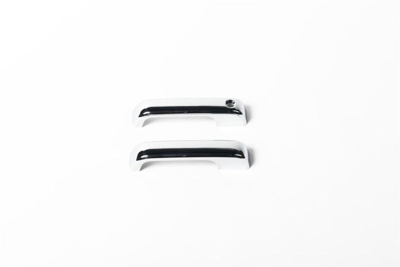 Putco 2015-2017, Ford F150 - 2 Door w/ Driver Keyhole 401065 Photo - Primary