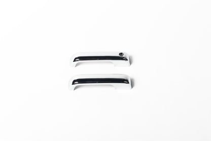 Putco 2015-2017, Ford F150 - 2 Door w/ Driver Keyhole 401065 Photo - Primary